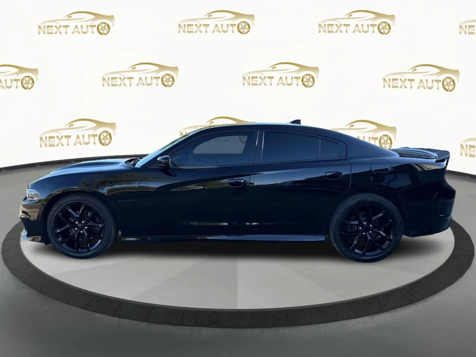 2020 Dodge Charger 7th Gen - Image 3 of 20