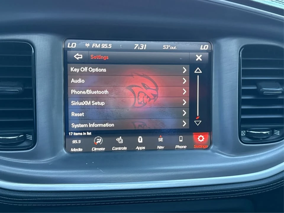 2020 Dodge Charger 7th Gen - Image 16 of 20