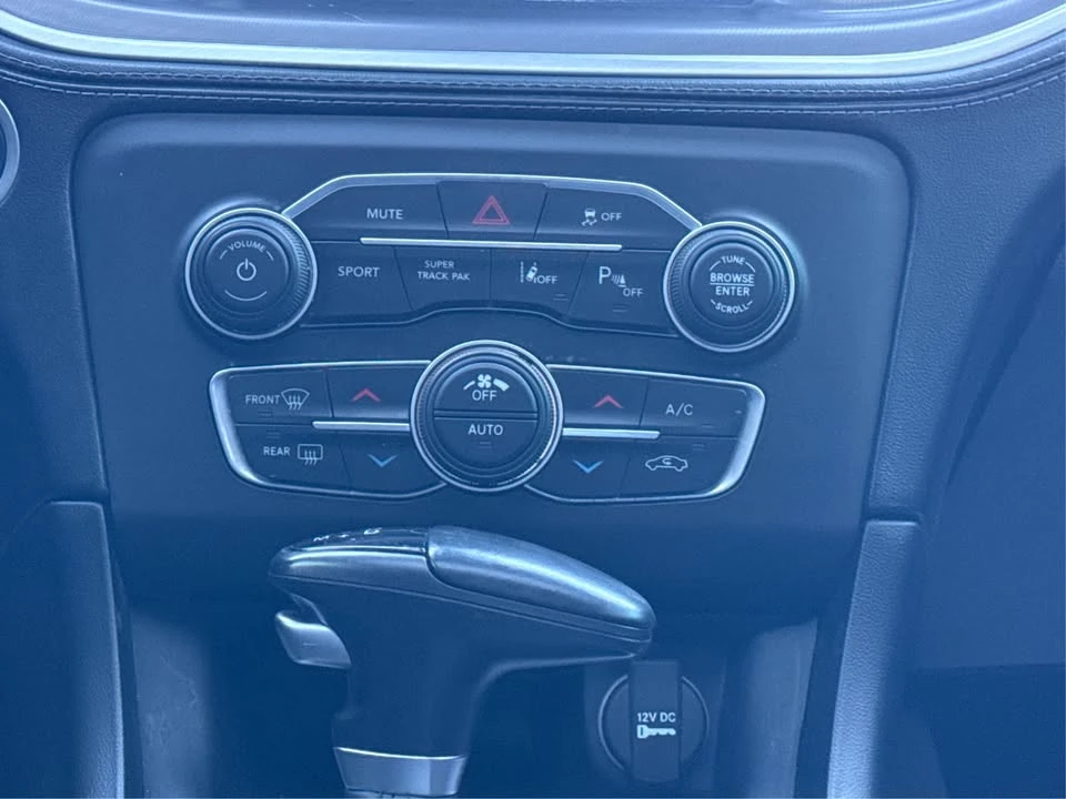 2020 Dodge Charger 7th Gen - Image 18 of 20