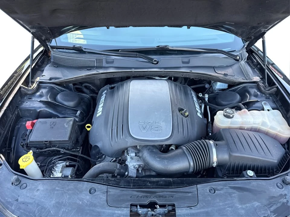 2020 Dodge Charger 7th Gen - Image 6 of 20