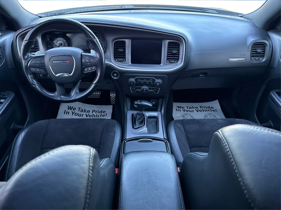 2020 Dodge Charger 7th Gen - Image 8 of 20