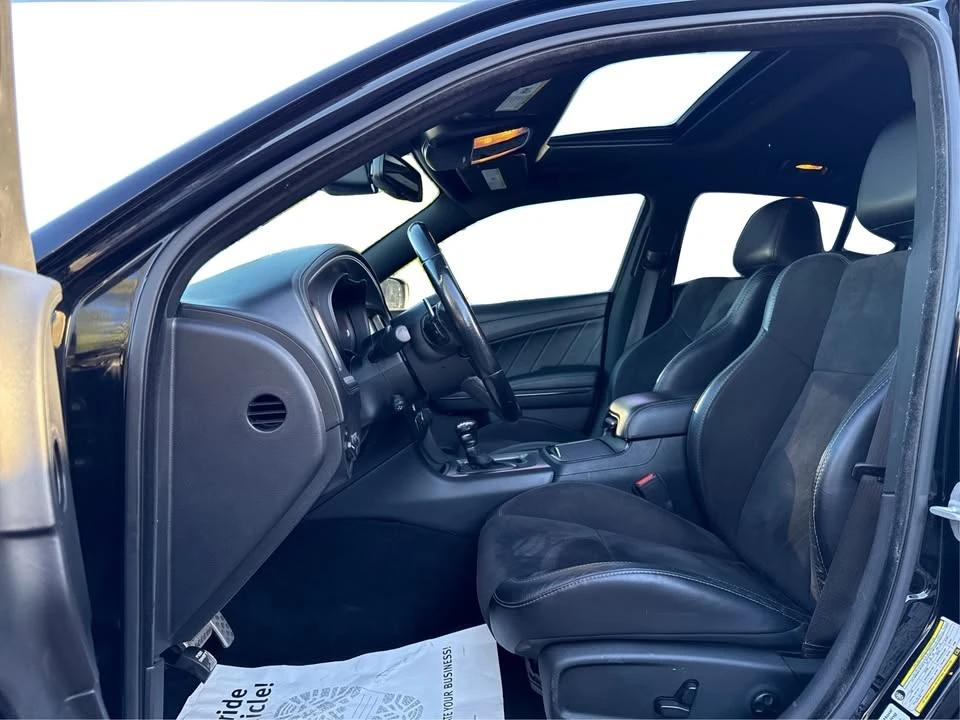 2020 Dodge Charger 7th Gen - Image 9 of 20