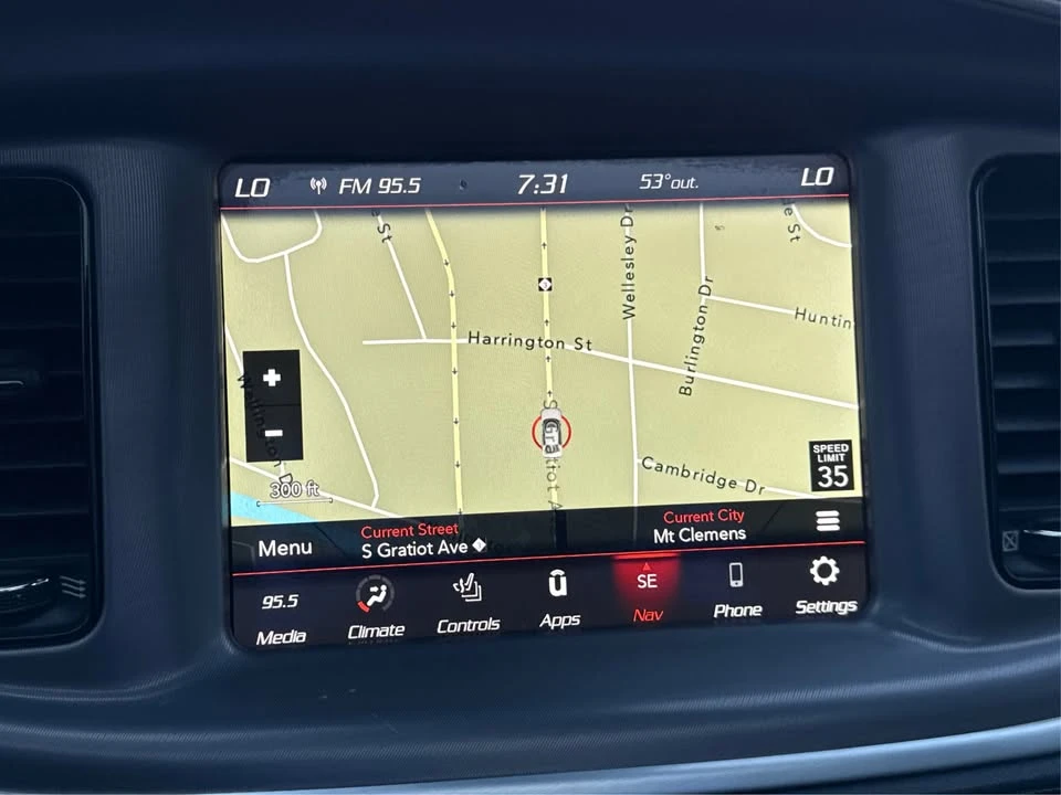 2020 Dodge Charger 7th Gen - Image 14 of 20