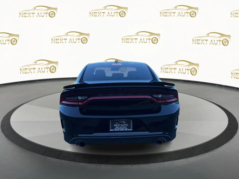 2020 Dodge Charger 7th Gen - Image 4 of 20
