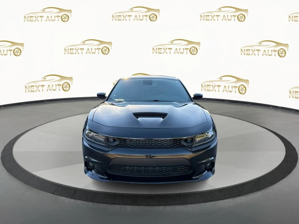 2020 Dodge Charger 7th Gen - Image 2 of 20