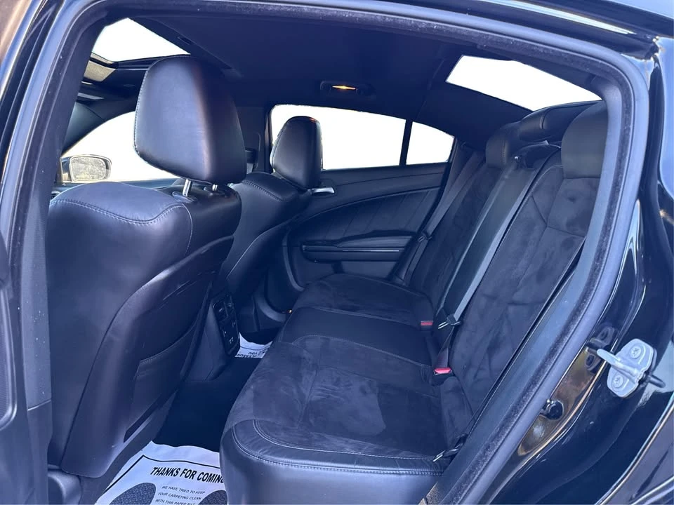 2020 Dodge Charger 7th Gen - Image 11 of 20