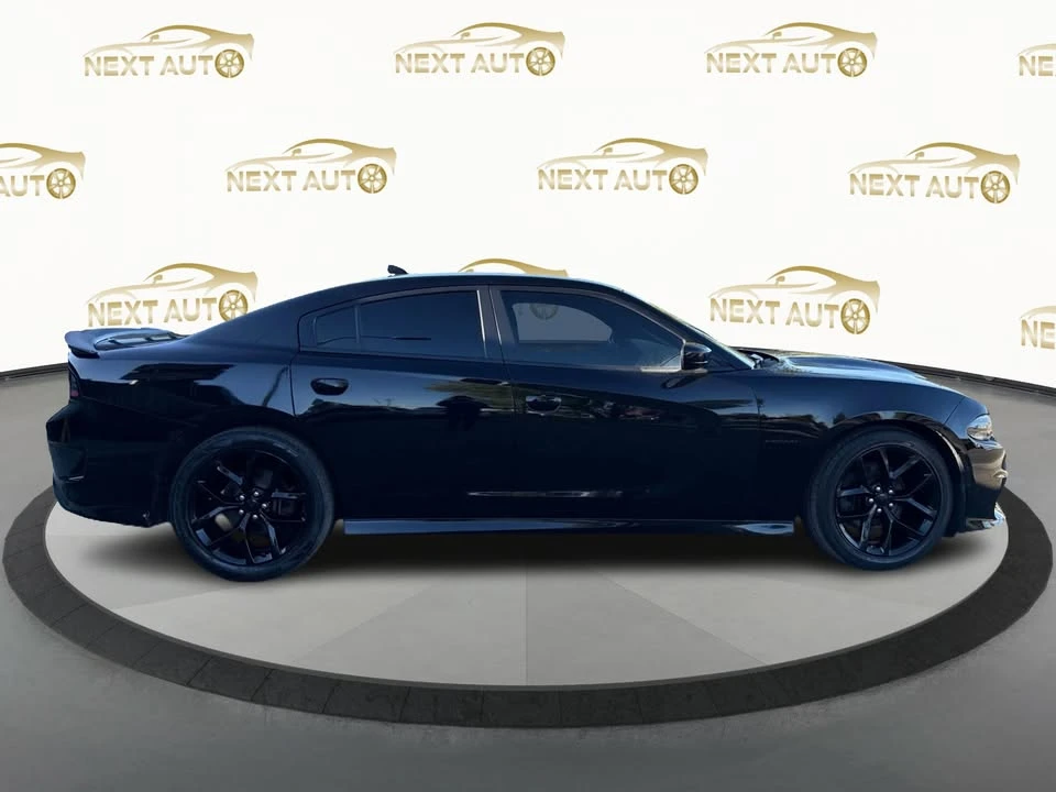 2020 Dodge Charger 7th Gen - Image 5 of 20