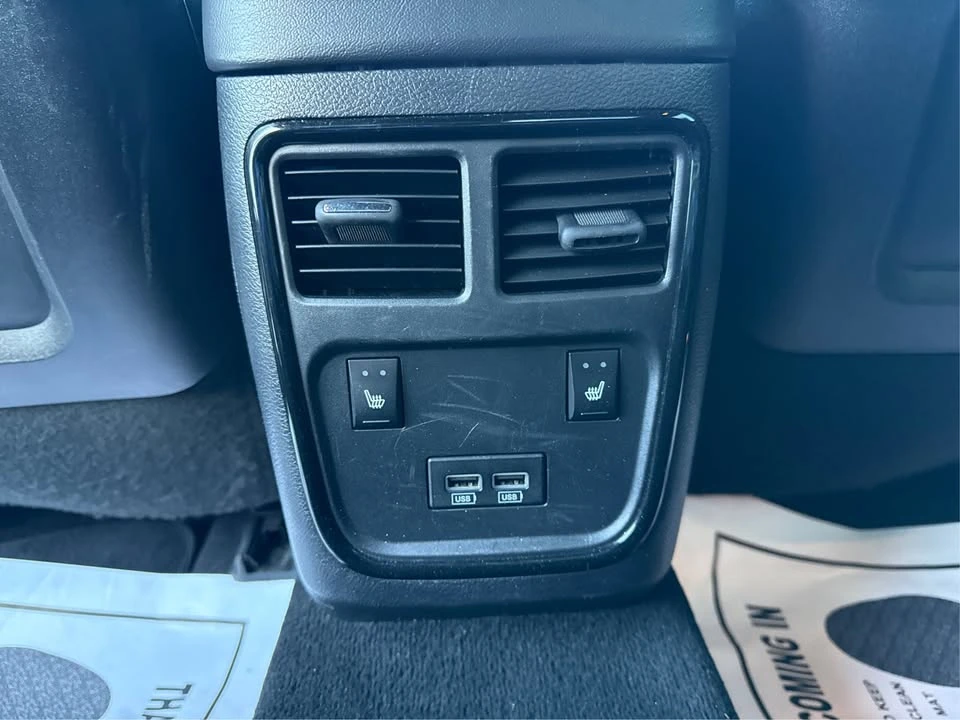 2020 Dodge Charger 7th Gen - Image 20 of 20