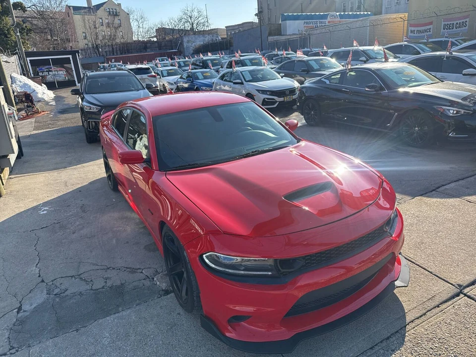 2020 Dodge Charger 7th Gen - Image 8 of 21