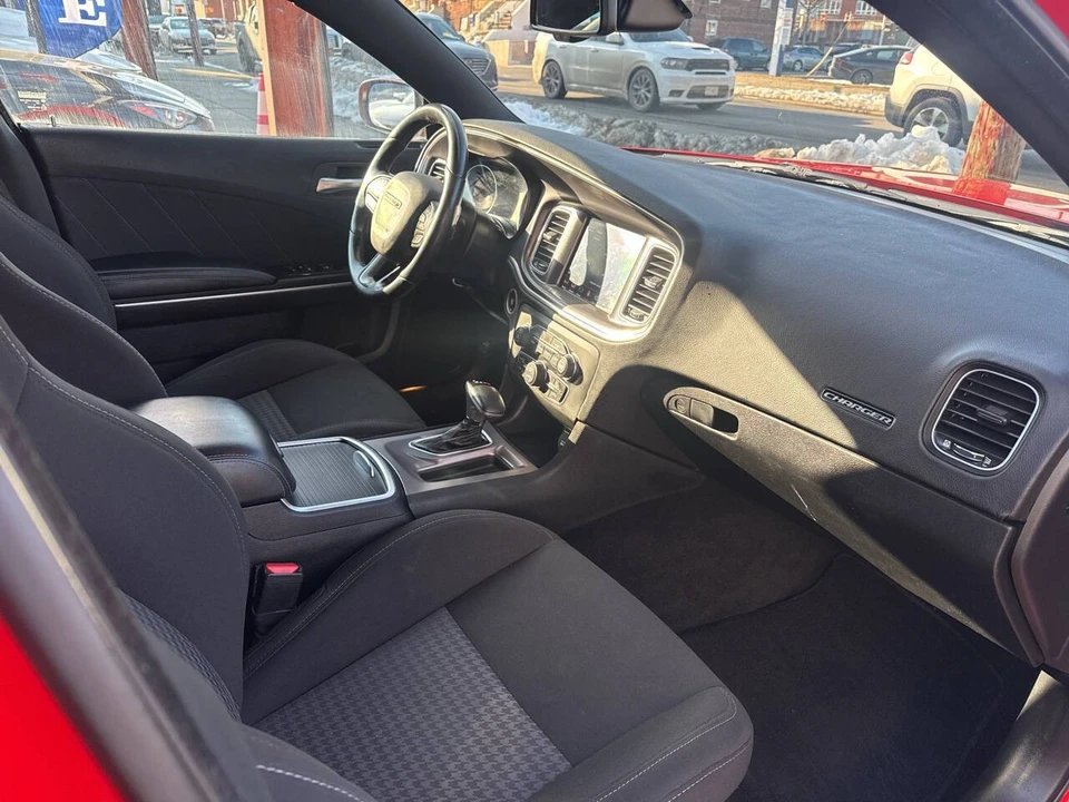 2020 Dodge Charger 7th Gen - Image 20 of 21