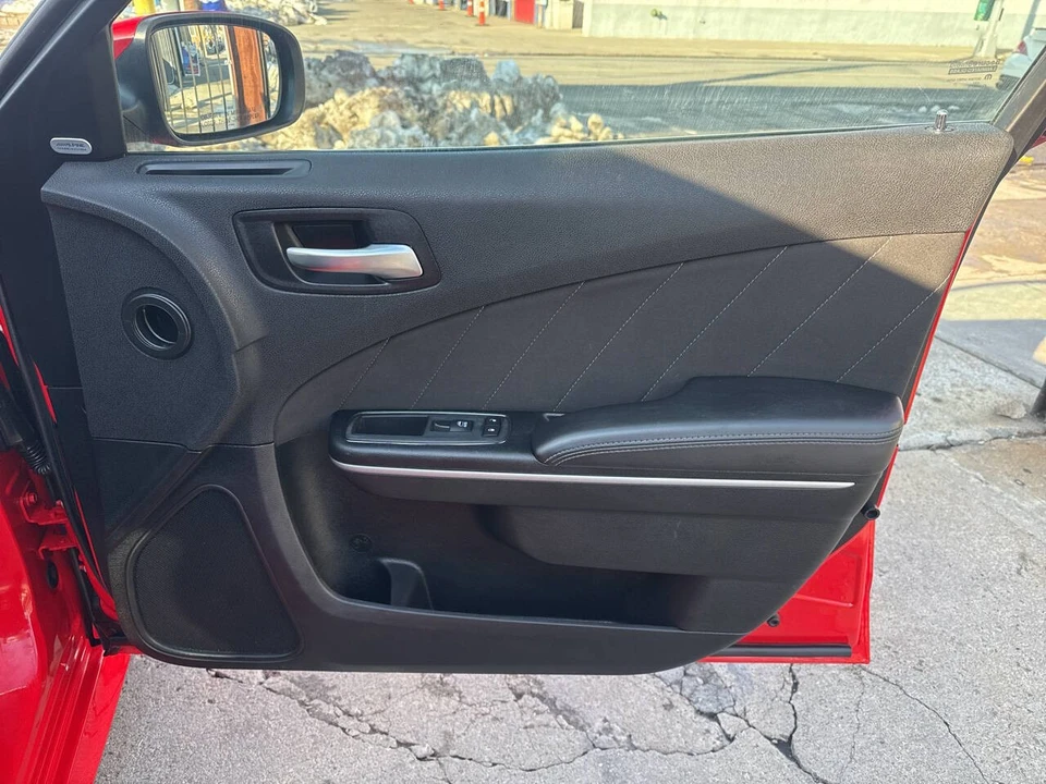 2020 Dodge Charger 7th Gen - Image 16 of 21