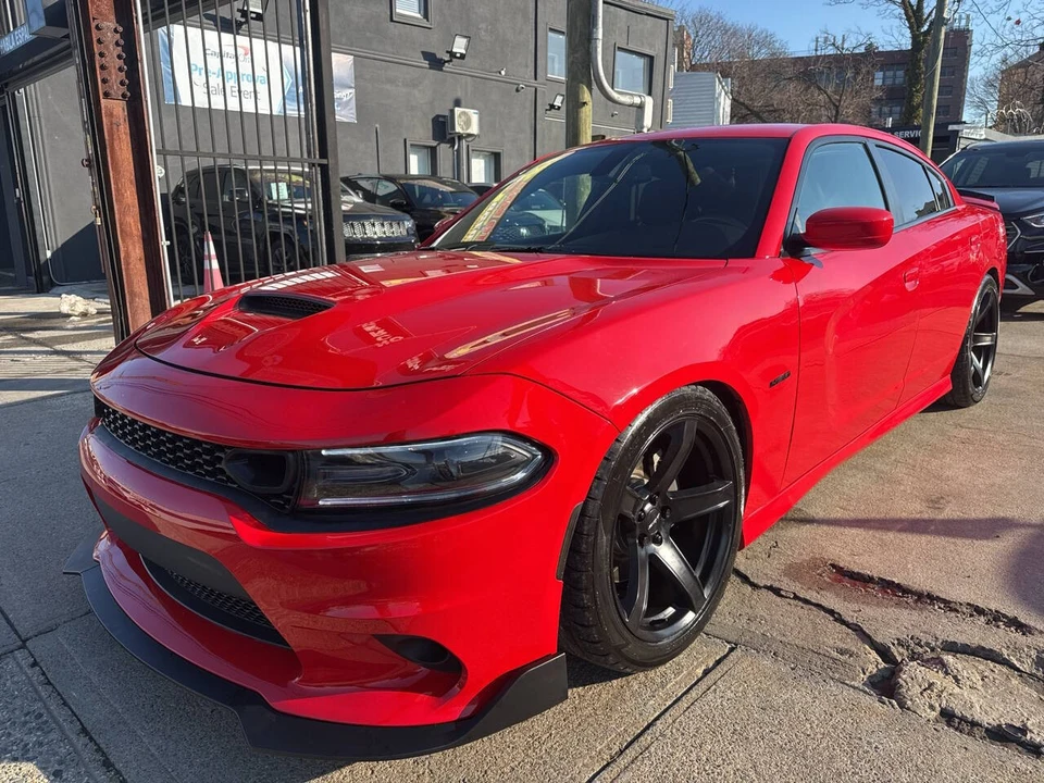 2020 Dodge Charger 7th Gen - Image 4 of 21