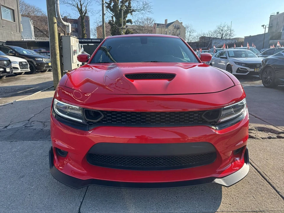 2020 Dodge Charger 7th Gen - Image 3 of 21