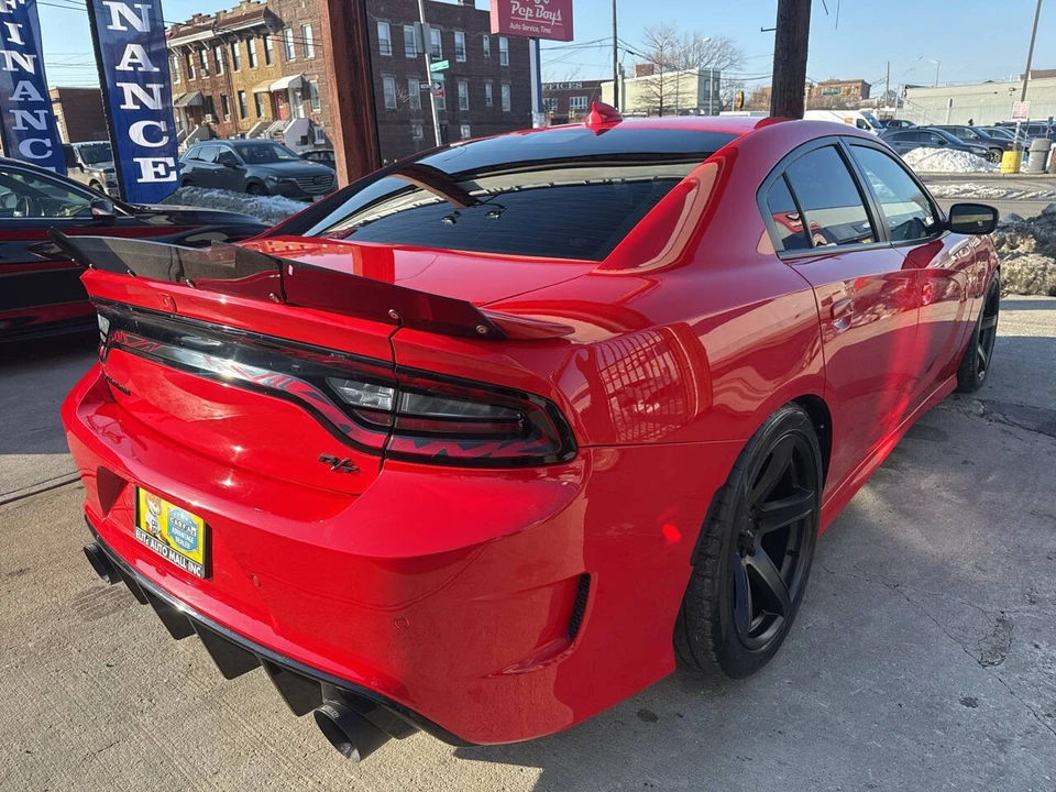 2020 Dodge Charger 7th Gen - Image 7 of 21