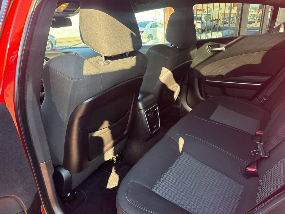 2020 Dodge Charger 7th Gen - Image 19 of 21