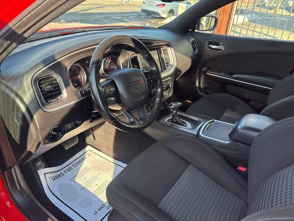 2020 Dodge Charger 7th Gen - Image 18 of 21