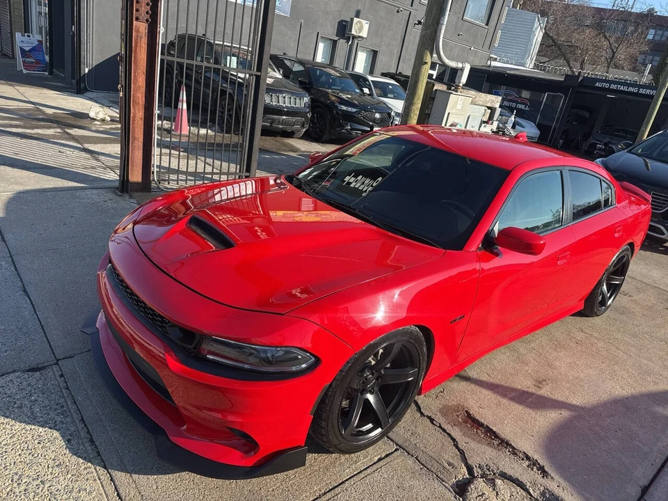 2020 Dodge Charger 7th Gen - Image 9 of 21