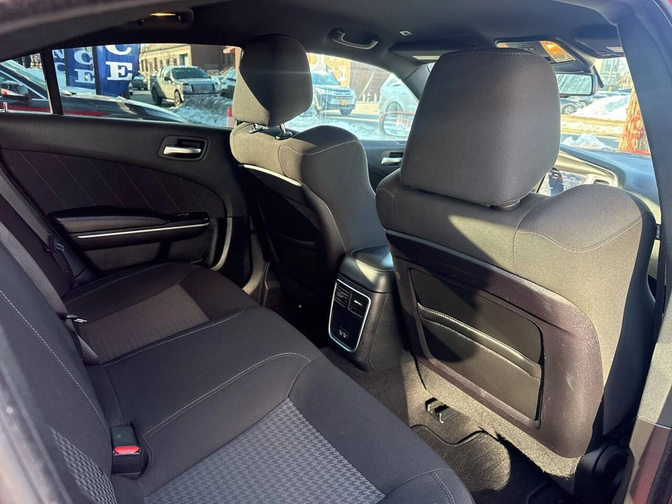 2020 Dodge Charger 7th Gen - Image 21 of 21