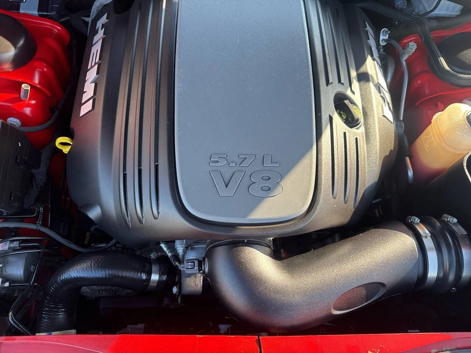 2020 Dodge Charger 7th Gen - Image 12 of 21