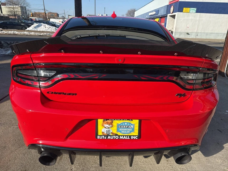 2020 Dodge Charger 7th Gen - Image 6 of 21