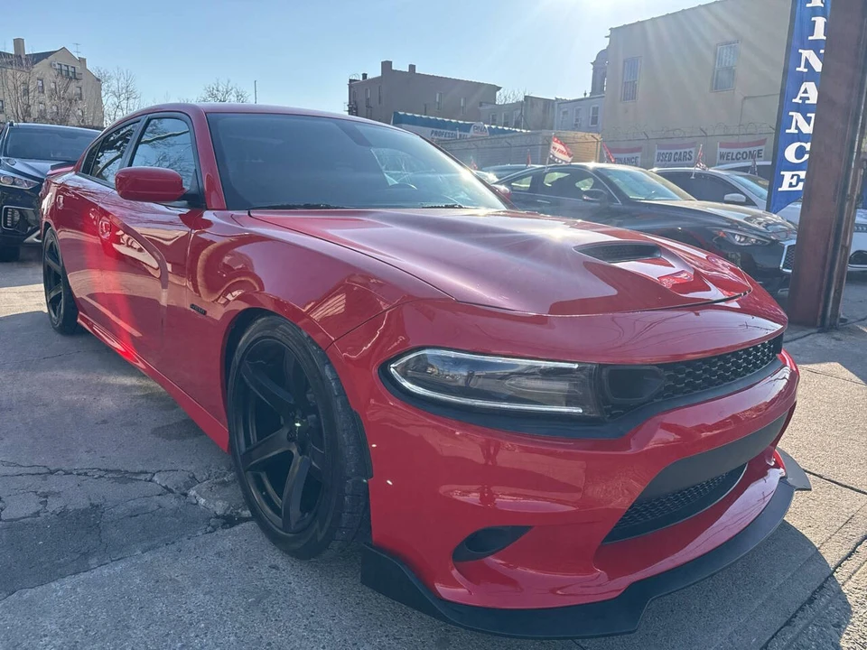 2020 Dodge Charger 7th Gen - Image 2 of 21