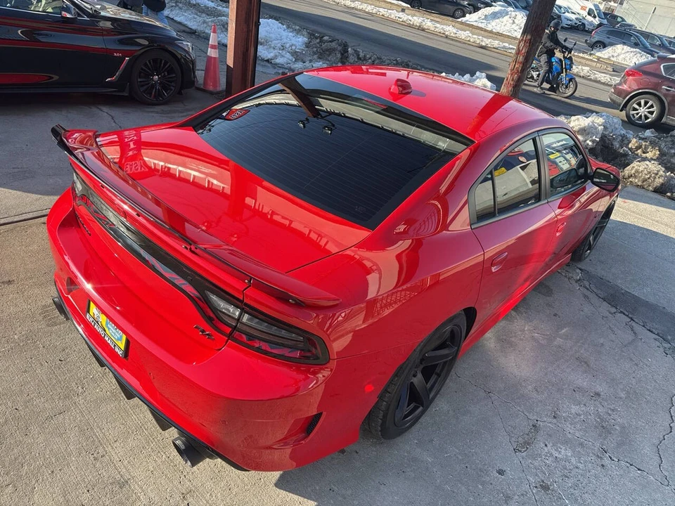 2020 Dodge Charger 7th Gen - Image 11 of 21