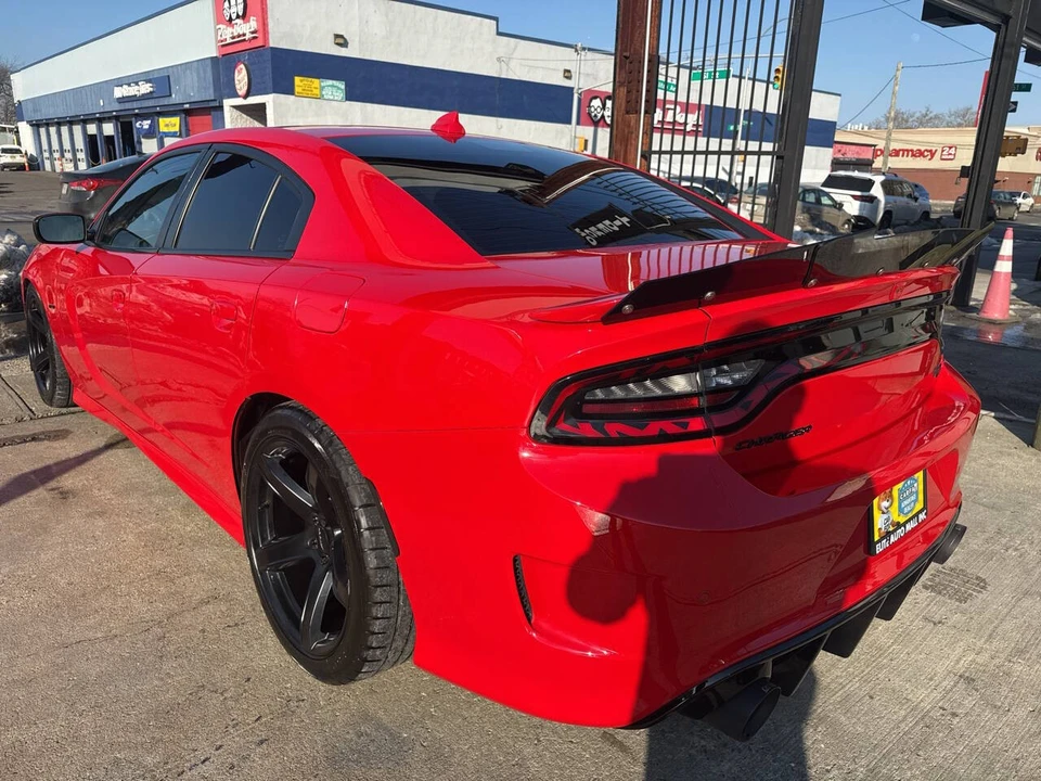 2020 Dodge Charger 7th Gen - Image 5 of 21