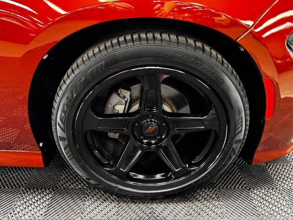 2020 Dodge Charger 7th Gen - Image 18 of 31