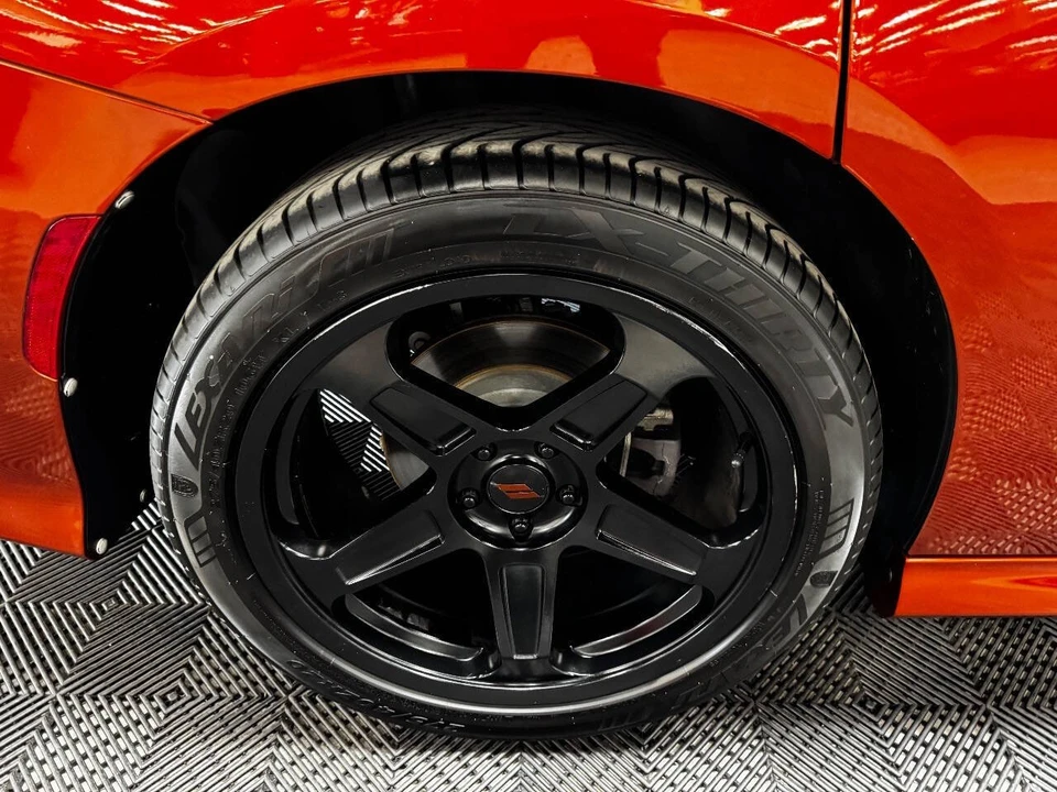 2020 Dodge Charger 7th Gen - Image 17 of 21