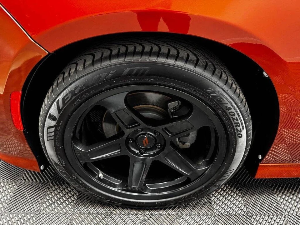 2020 Dodge Charger 7th Gen - Image 21 of 31