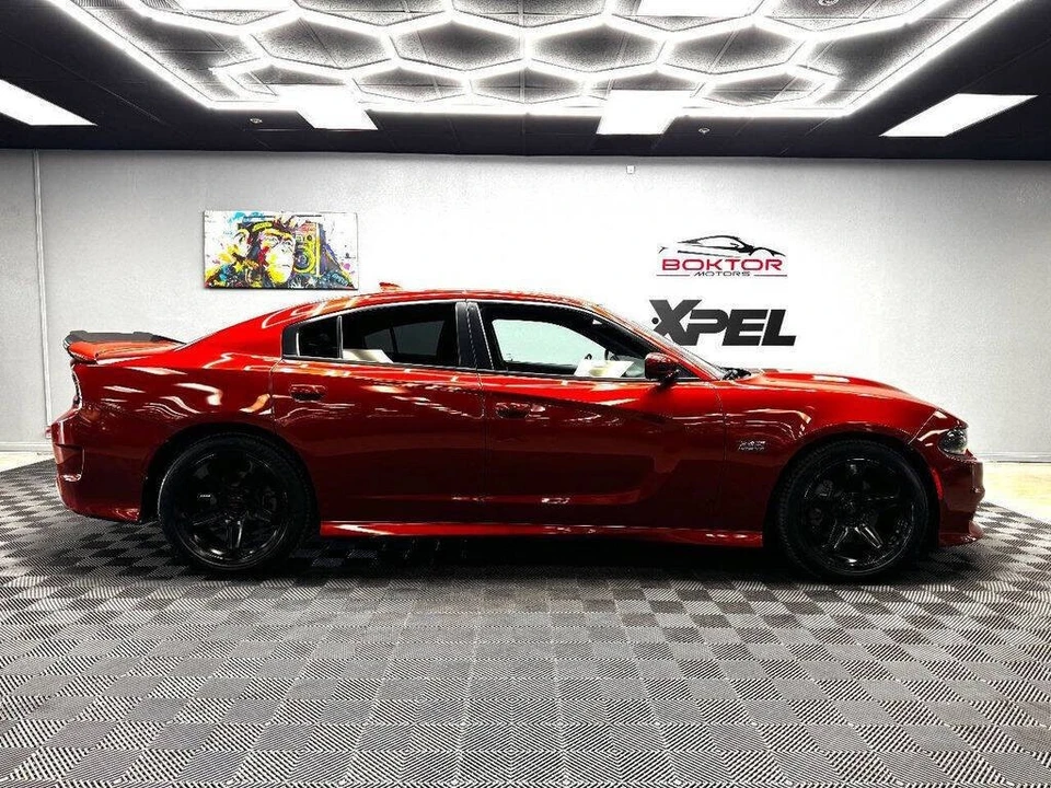 2020 Dodge Charger 7th Gen - Image 17 of 31
