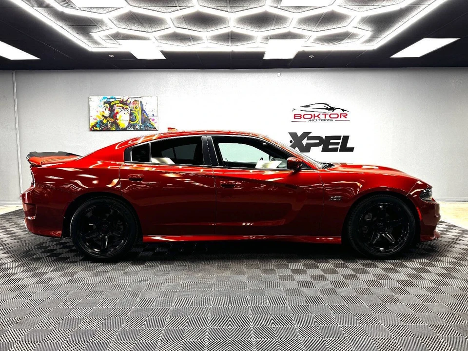 2020 Dodge Charger 7th Gen - Image 14 of 21