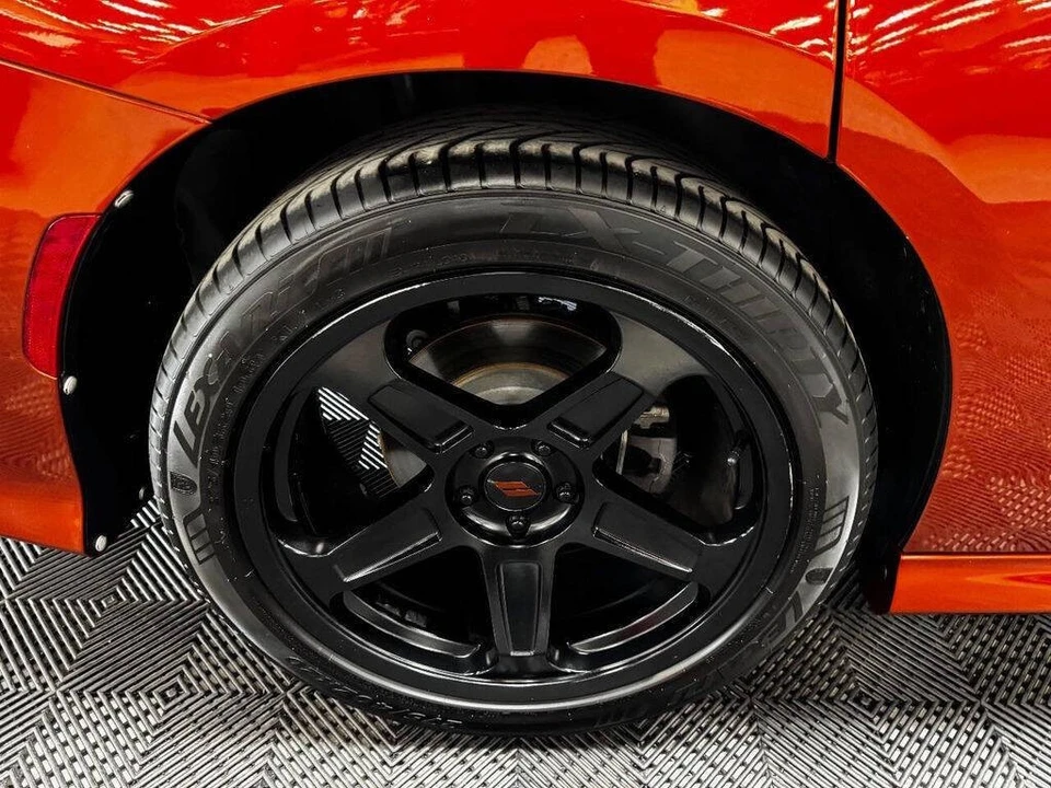 2020 Dodge Charger 7th Gen - Image 19 of 31