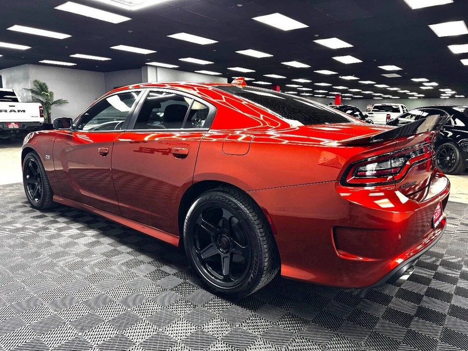 2020 Dodge Charger 7th Gen - Image 8 of 12