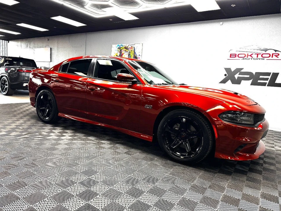 2020 Dodge Charger 7th Gen - Image 2 of 21