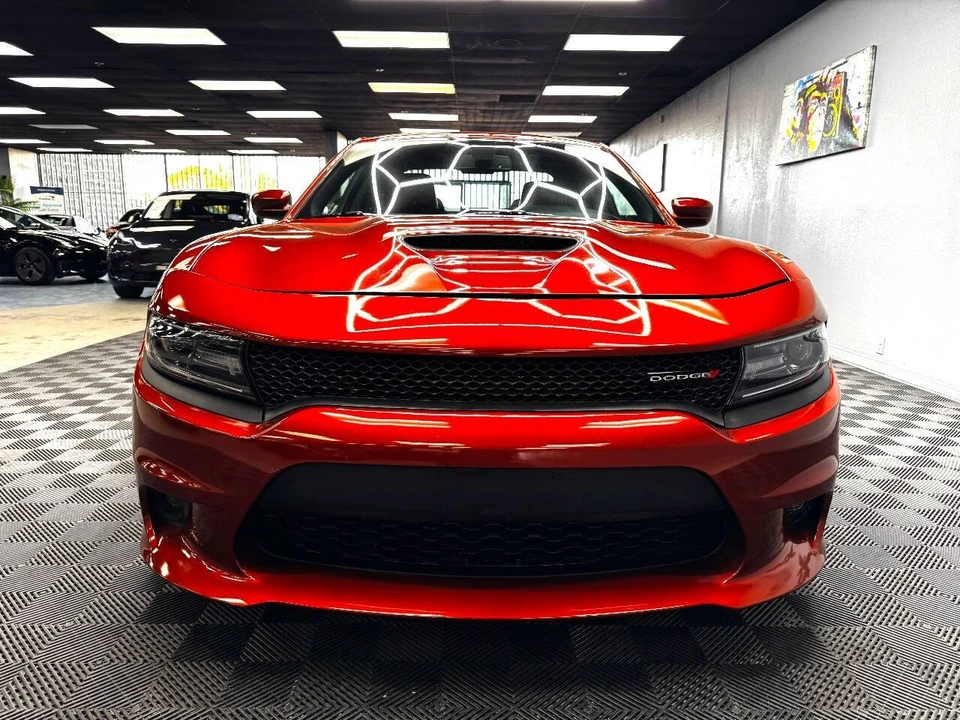 2020 Dodge Charger 7th Gen - Image 4 of 12