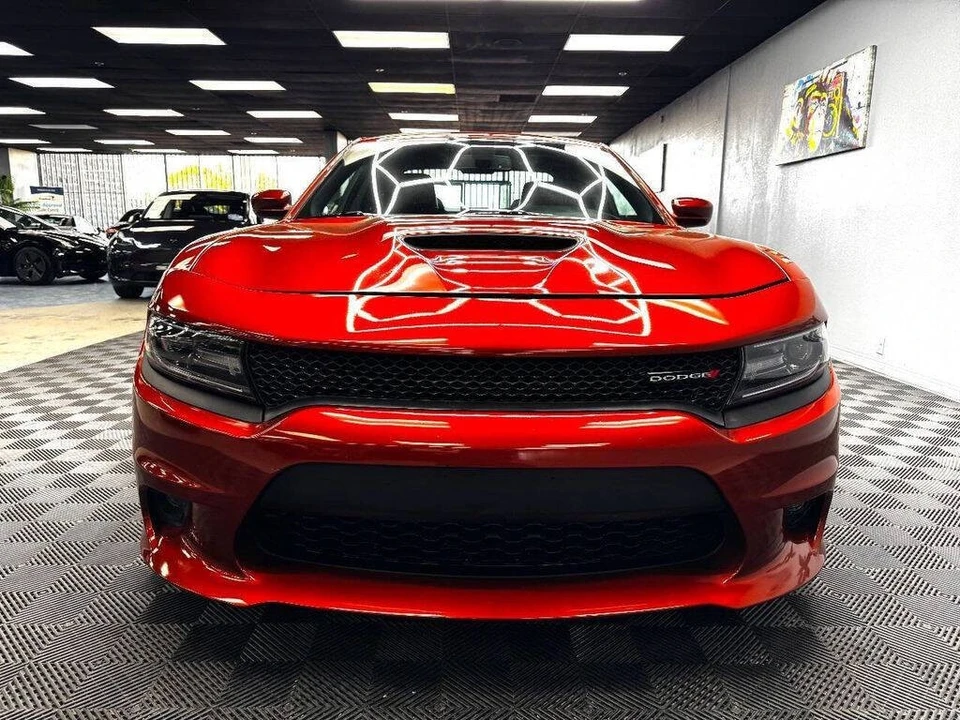 2020 Dodge Charger 7th Gen - Image 4 of 31