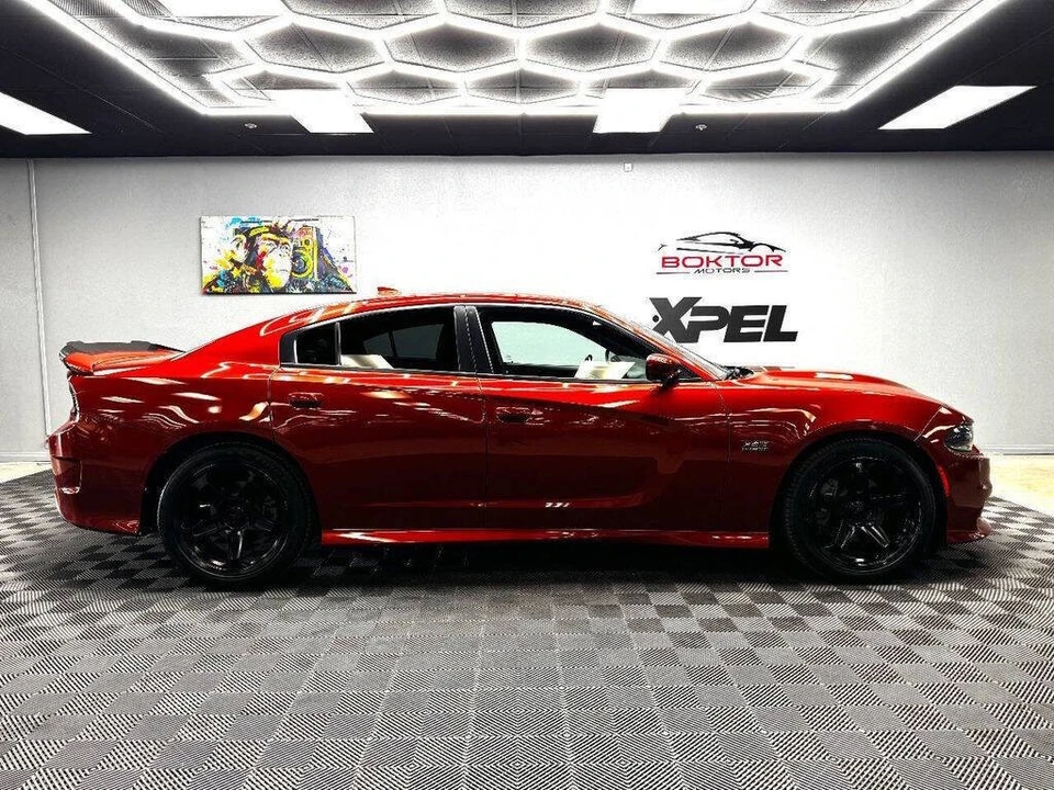 2020 Dodge Charger 7th Gen - Image 16 of 31