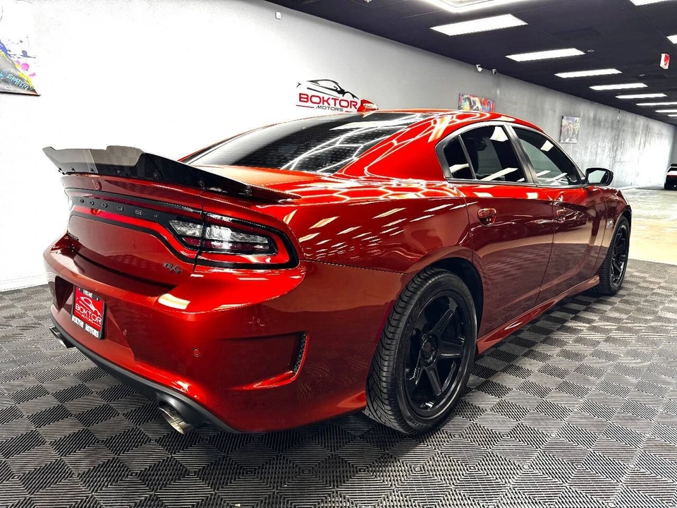 2020 Dodge Charger 7th Gen - Image 12 of 12