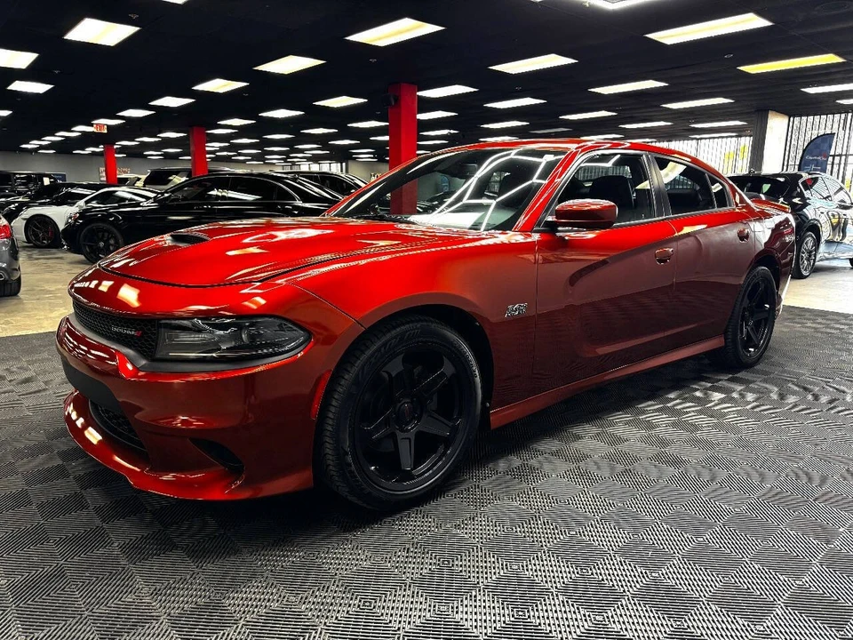 2020 Dodge Charger 7th Gen - Image 7 of 21
