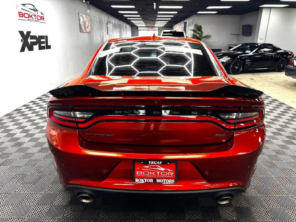 2020 Dodge Charger 7th Gen - Image 11 of 12