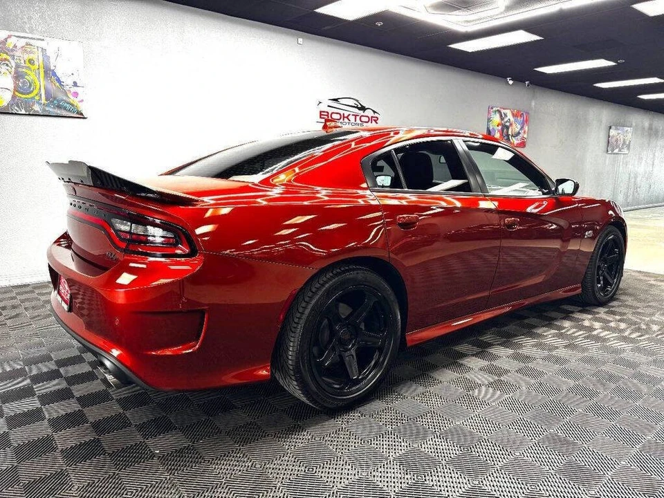 2020 Dodge Charger 7th Gen - Image 15 of 31