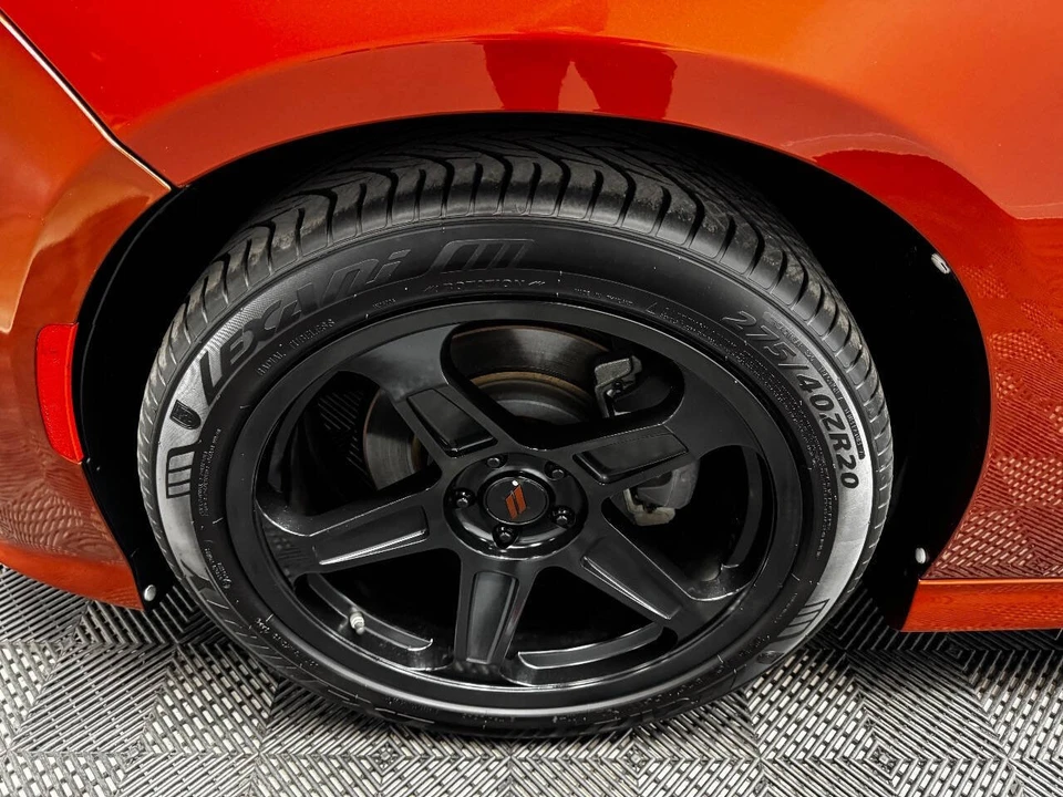 2020 Dodge Charger 7th Gen - Image 19 of 21