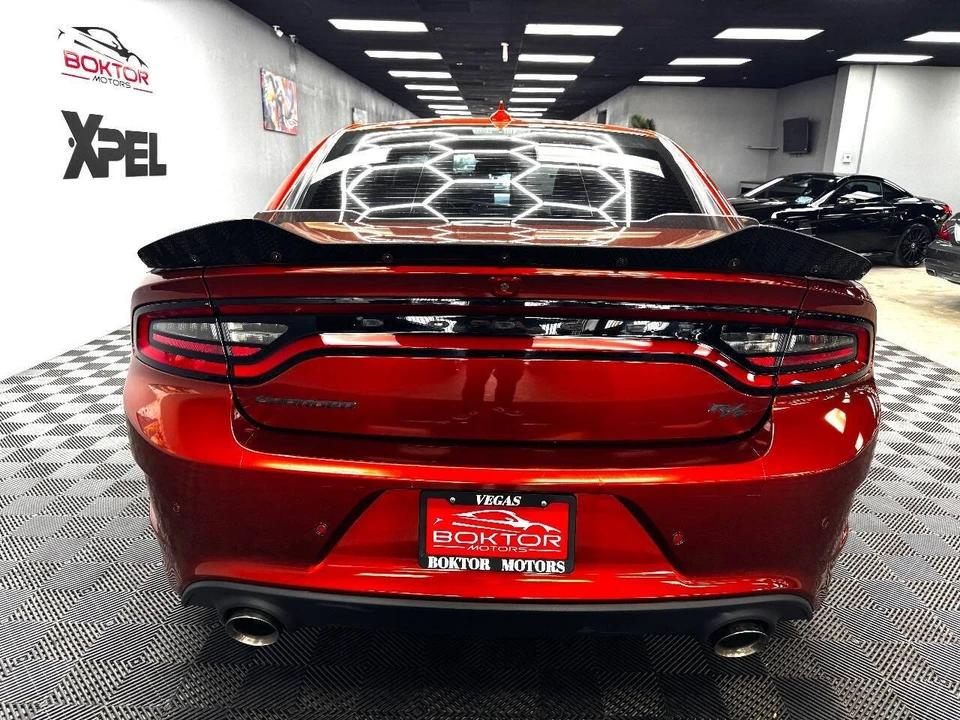 2020 Dodge Charger 7th Gen - Image 10 of 21