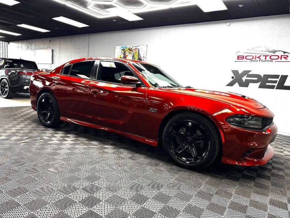 2020 Dodge Charger 7th Gen - Image 2 of 31