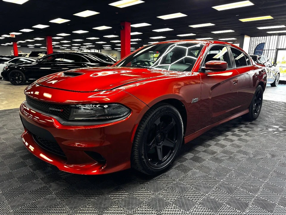 2020 Dodge Charger 7th Gen - Image 6 of 12