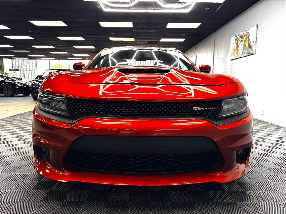 2020 Dodge Charger 7th Gen - Image 3 of 12