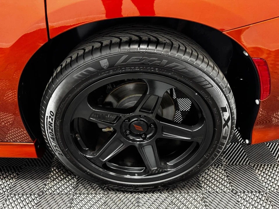 2020 Dodge Charger 7th Gen - Image 18 of 21