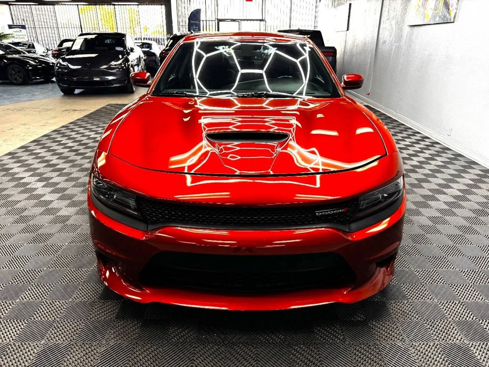 2020 Dodge Charger 7th Gen - Image 5 of 12