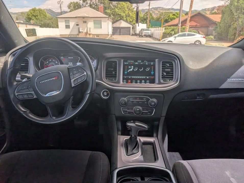 2020 Dodge Charger 7th Gen - Image 6 of 7